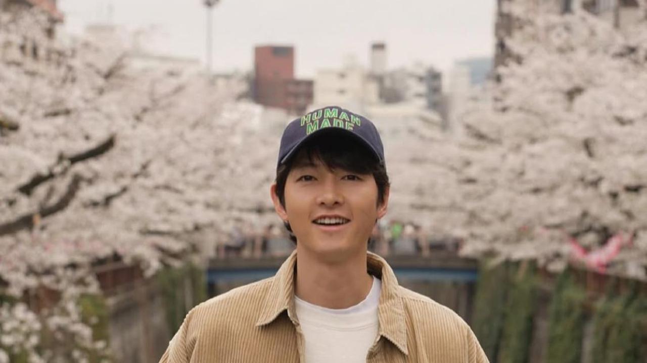 6 Deretan Seleb Korea yang Ternyata Sudah Punya Anak, Fakta Mengejutkan yang Jarang Terungkap