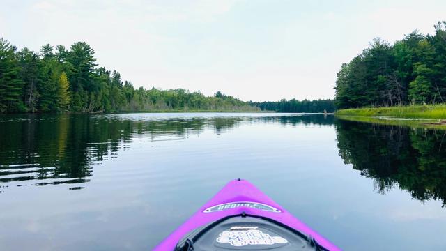Tahquamenon Falls State Park
