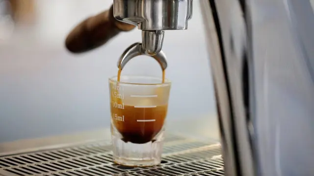 Espresso