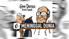 THUMBNAIL GENE