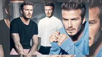 Ternyata, David Beckham Gemar Nonton Film Porno