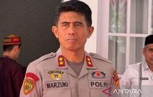 Polda Aceh Perketat Pengawasan Narkotika di Selat Malaka, Ungkap Mantan Penyanyi Aceh Terlibat