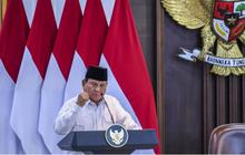 VIDEO: Gerah Marak Premanisme, Prabowo Tunjuk 3 Jenderal Bintang Empat Polri Sikat Lewat Satgas