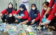 Optimalisasi Bank Sampah Jakarta Selatan: Targetkan 579 RW Berpartisipasi