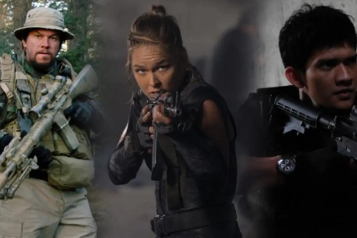 Iko Uwais