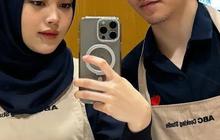 Potret Putri Delina dan Jeffry Reksa yang Makin Lengket Bak Prangko, Sempat Dikabarkan Putus tapi Tetap Langgeng Hingga Kini