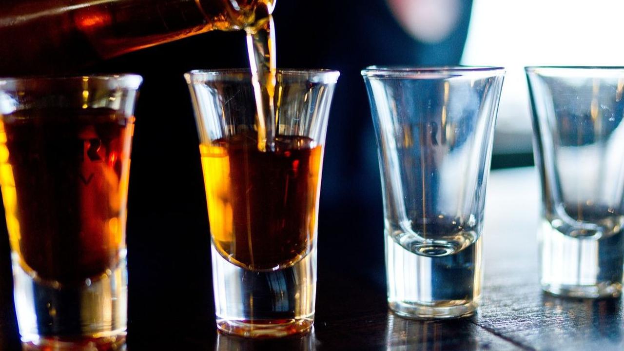Minuman Beralkohol