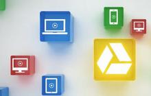 Google Drive tawarkan tempat penyimpanan online 5GB gratis