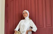 Inspirasi 6 Model Gamis Terbaru 2025, Mewah dan Elegan