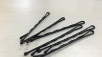 Ternyata Begini Cara Benar Pakai Bobby Pin
