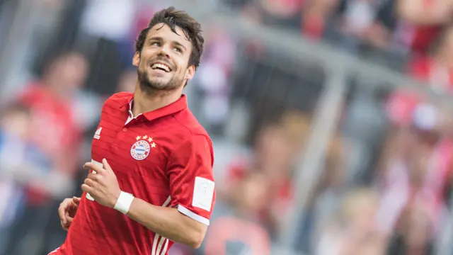 Juan Bernat