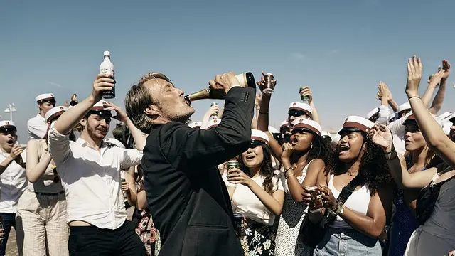 Another Round (2020)