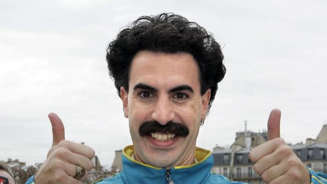 Film Borat
