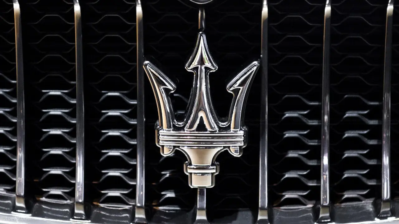 Ingin Tetap Eksklusif, Maserati Hanya Produksi Mobil 75 Ribu Unit