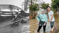 6 Potret Kediaman Nycta Gina, Pindah Rumah Usai Kebanjiran (sumber: Instagram.com/missnyctagina)