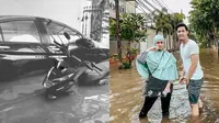 6 Potret Kediaman Nycta Gina, Pindah Rumah Usai Kebanjiran