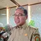 Wamentan Alim Setiawan Lepas Jabatan Rektor IPB