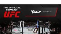Emtek dan UFC Umumkan Kemitraan Hak Siar Media Eksklusif di Indonesia