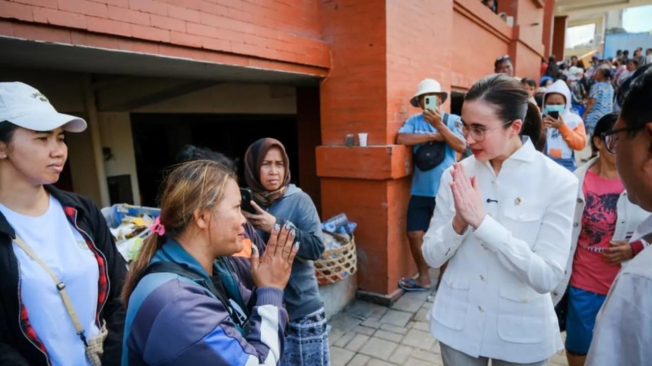 Fakta Mengejutkan: Menteri Pastikan Pariwisata Bali Tetap Aman Pasca Banjir, Tak Ada Pembatalan Turis!