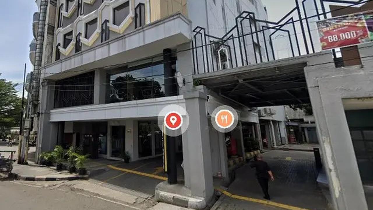 7 Rekomendasi Hotel di Braga Bandung di Bawah Rp500 Ribu di 2025, Strategis