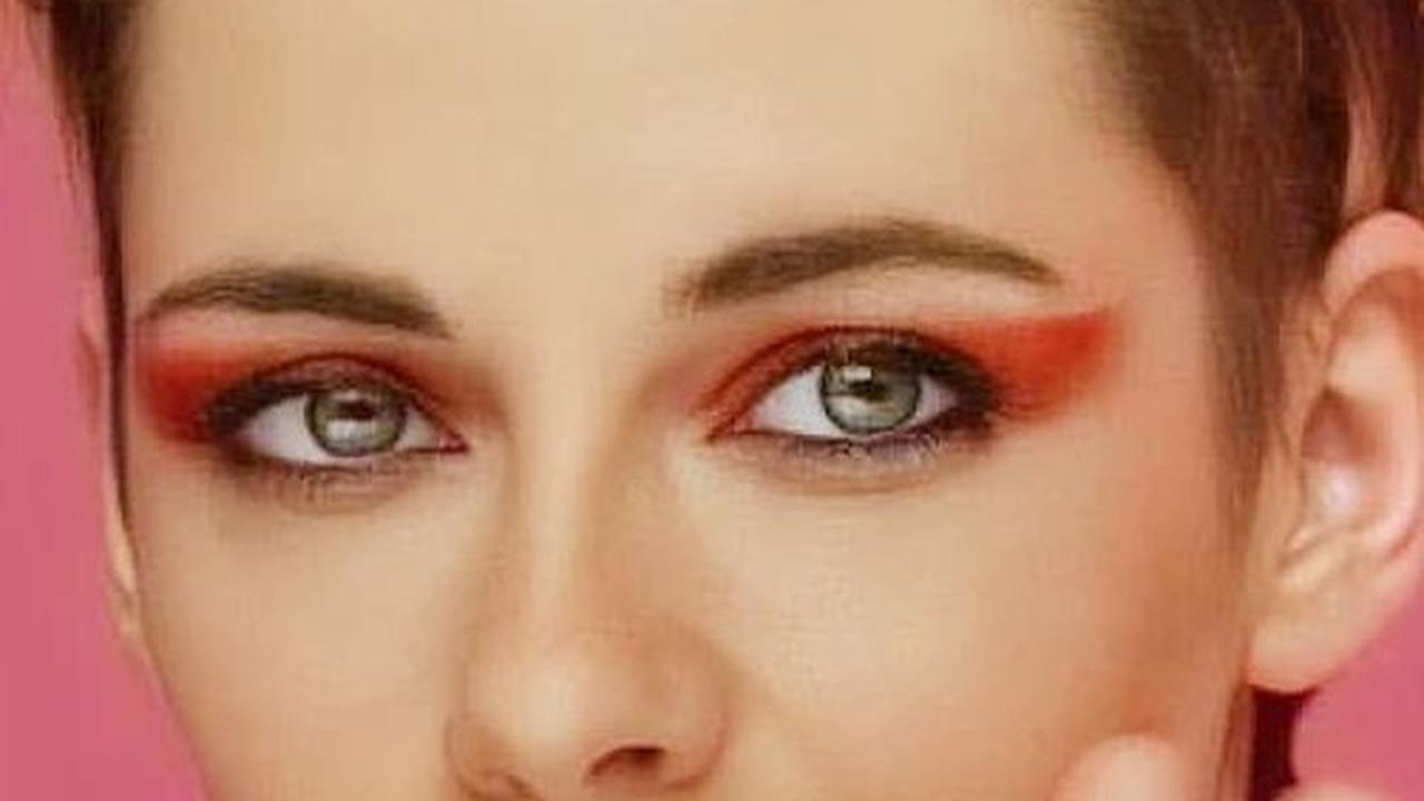 8. Kristen Stewart