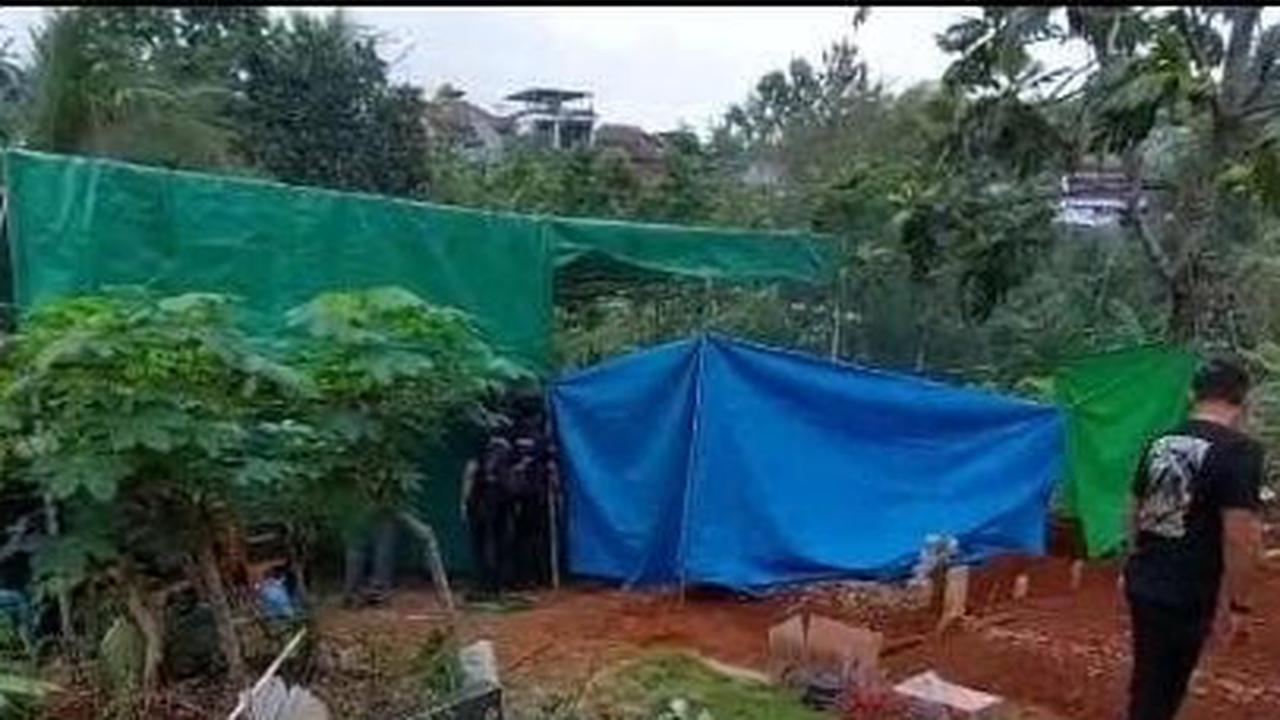 Ekshumasi Mahasiswa Unila