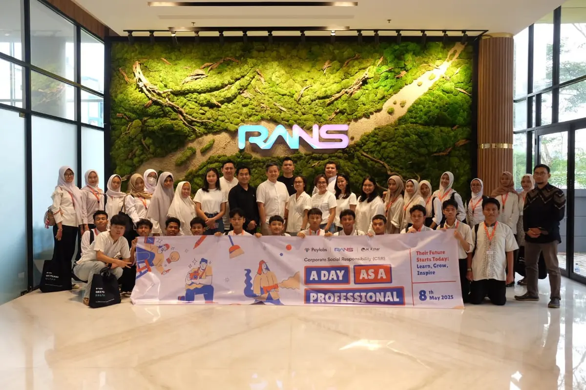 CSR Edukatif, Menyatukan Hiburan dan Pendidikan untuk Masa Depan Anak Indonesia