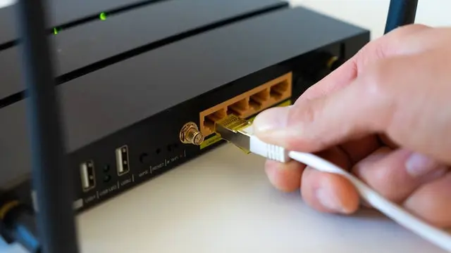 Mengenal Fungsi Router yang Paling Utama pada Komputer Beserta Cara Kerjanya