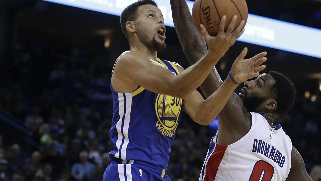 Stephen Curry