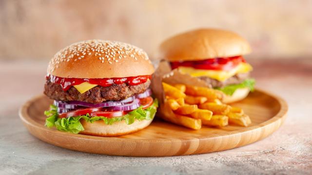 Burger