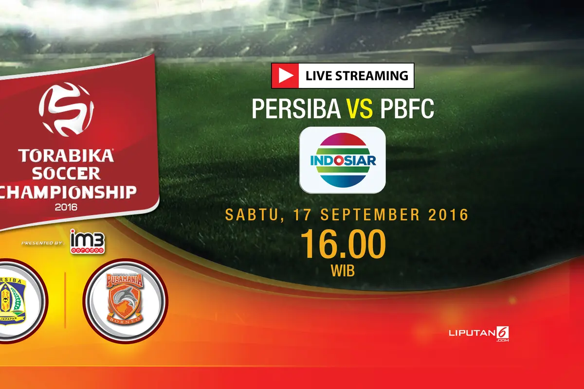Prediksi Persiba vs PBFC