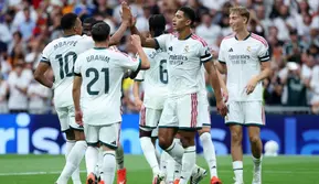 Jadwal Liga Spanyol 17-20 Oktober 2026: Real Madrid dan Barcelona Hadapi Lawan Tangguh