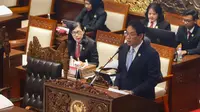 Purbaya Tunggu 40 Perusahaan Besi Baja Insaf, Dugaan Pajak Terutang Rp 500 Miliar