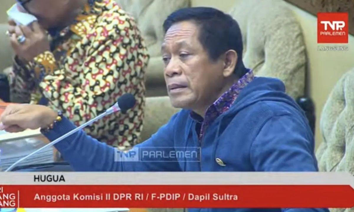 Dok. Istimewa