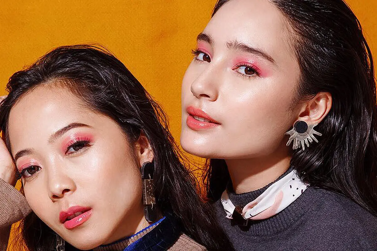 [Bintang] Ikutan Tren Bisnis, Tatjana Saphira Jual Barang Super Murah
