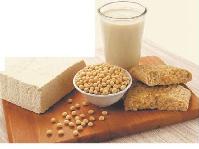 16 Manfaat Tahu Dan Tempe Untuk Kesehatan Turunkan Risiko Kanker