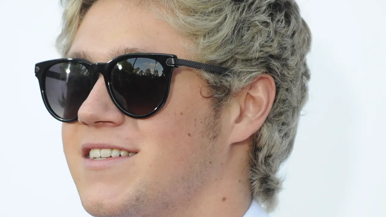 [Bintang] Niall Horan