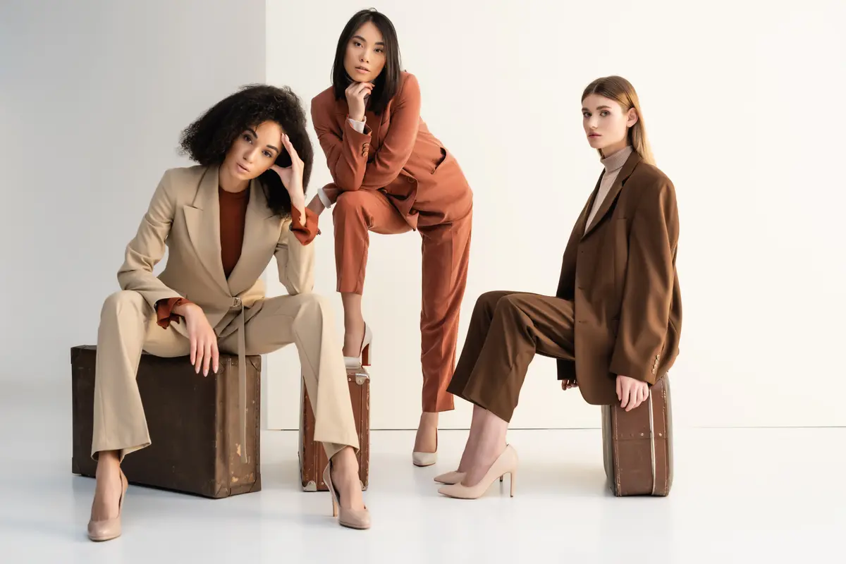 Ilustrasi women for women