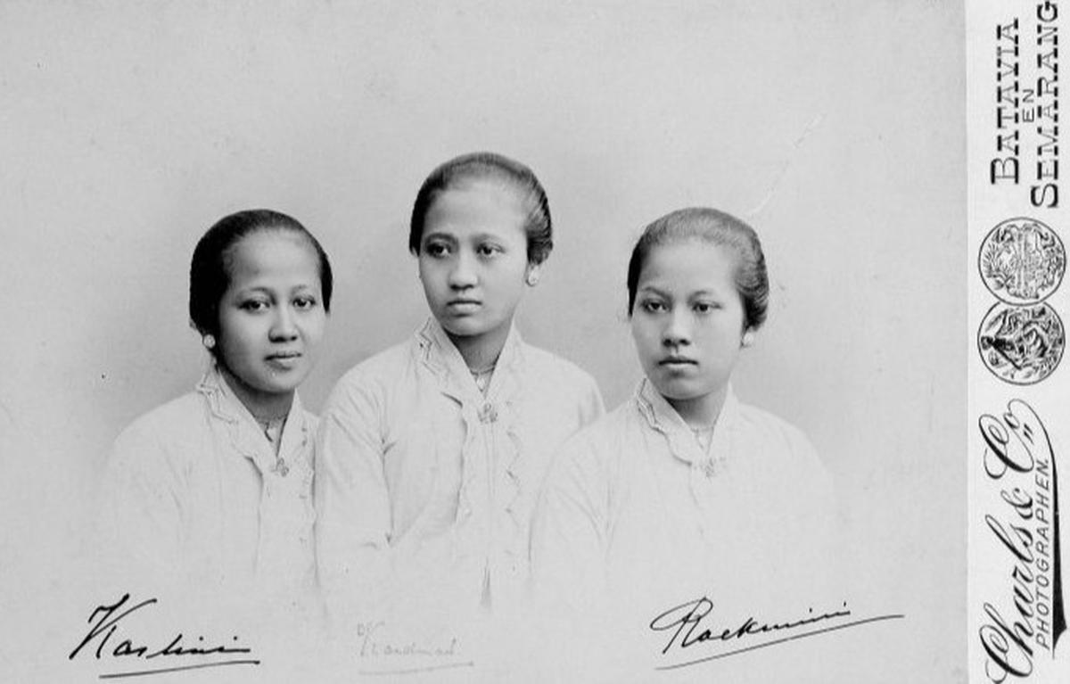 KataKata RA Kartini yang Bijak