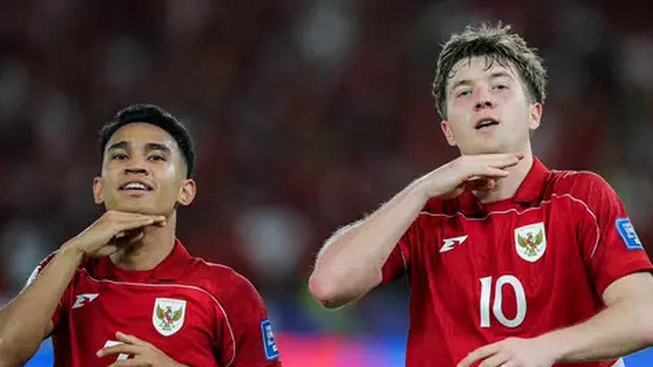 Piala AFF Ganti Nama Jadi ASEAN Championship Hyundai Cup 2026, saatnya Timnas Indonesia Juara