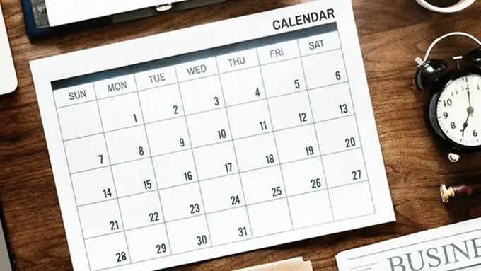 Hari Minggu jadi hari libur/copyright Pexels.com/rawpixel.com