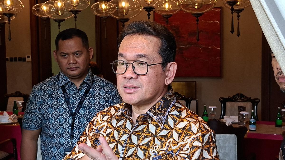 Negosiasi Tarif AS Lanjut, Mendag Budi Santoso Targetkan Rampung November 2025