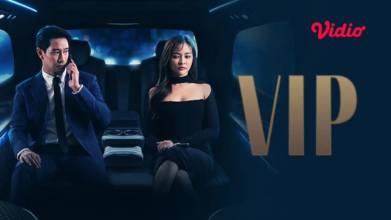 Drama Thailand VIP