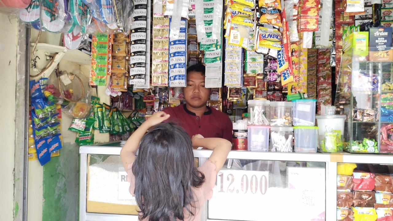 Rahasia Warung Tradisional Tetap Bertahan Lama Saat Bisnis Viral Berguguran