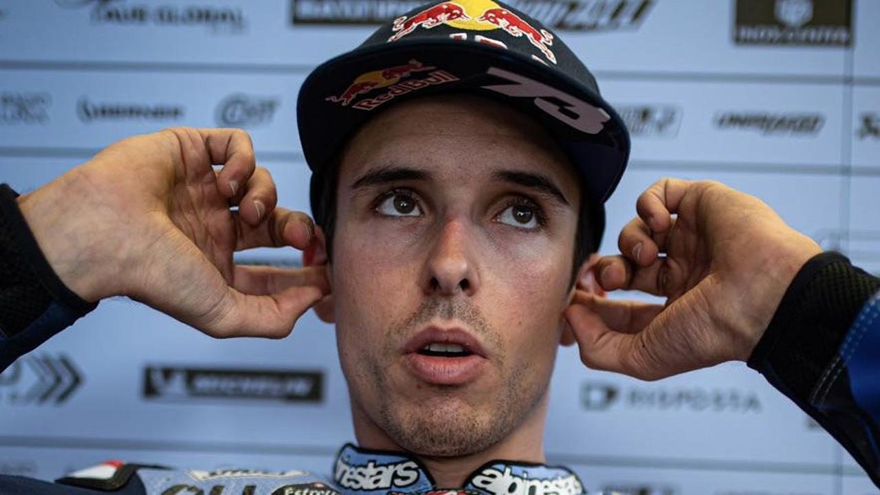 Alex Marquez Menanggapi Pernyataan Pecco Bagnaia: Saya Tidak Akan Menerima Tuduhan Bahwa Saya Sengaja Menabrak Pembalap Lain!