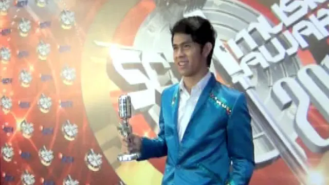 Cakra Khan Rilis Album Perdana