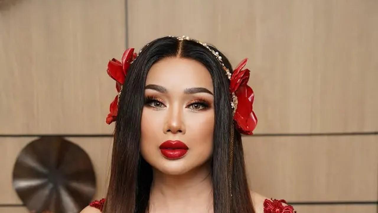 10 Model Rambut Panjang Lurus Ala Titi DJ, Inspirasi Gaya Elegan dan Menawan