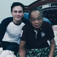 Eko DJ bersama Ivan Ray (Instagram/@ivangordonray)