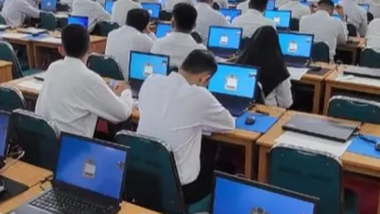 Tenaga Honorer Bakal Diangkat Jadi PPPK Tanpa Tes, Begini Skema Disiapkan Pemerintah