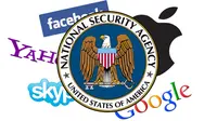 Badan Keamanan Nasional Amerika Serikat - NSA (dcclothesline.com)